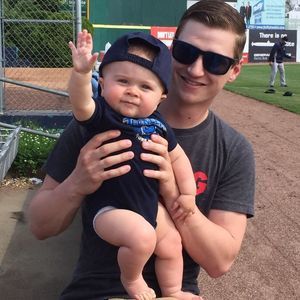 Meet your Posher, Jake